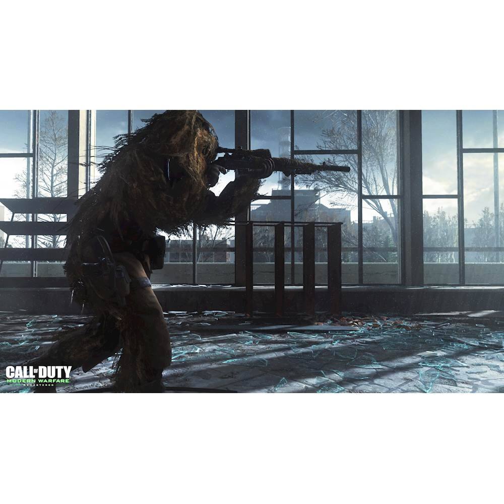 Alt View 11. Activision - Call of Duty: Modern Warfare.