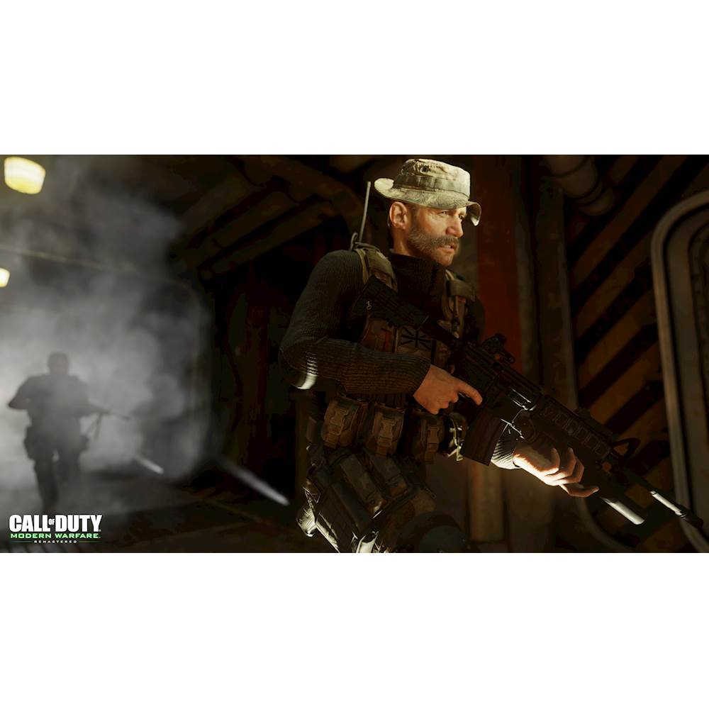 Call of Duty: Modern Warfare 2 Campaign Remastered Xbox One [Digital]  G3Q-01366 - Best Buy