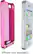 Alt View Standard 1. Duracell - Powermat Wireless Case for Apple® iPhone® 4 and 4S - Pink.