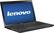 Angle Standard. Lenovo - 15.6" IdeaPad Laptop - 4GB Memory - 500GB Hard Drive - Black.