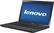 Left Standard. Lenovo - 15.6" IdeaPad Laptop - 4GB Memory - 500GB Hard Drive - Black.
