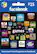 Front Standard. Facebook - $15 Gift Card for Facebook Games and Apps.