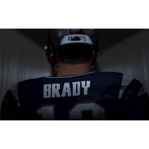 Alt View 12. Electronic Arts - Madden NFL 18.
