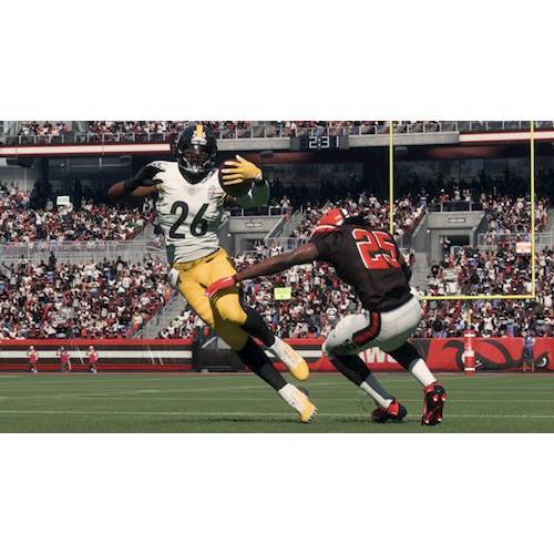 Alt View 20. Electronic Arts - Madden NFL 18.