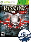  Risen 2: Dark Waters — PRE-OWNED - Xbox 360
