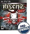 Front Detail. Risen 2: Dark Waters — PRE-OWNED - PlayStation 3.