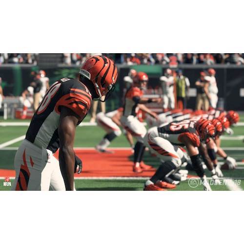 Madden NFL 18 - PlayStation 4