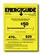 Energy Guide. Amana - 3.4 Cu. Ft. 11-Cycle Top-Loading Washer - White.