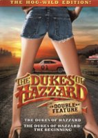 The Dukes of Hazzard/The Dukes of Hazzard: The Beginning [WS] [The Hog-Wild Edition] [DVD] - Front_Original