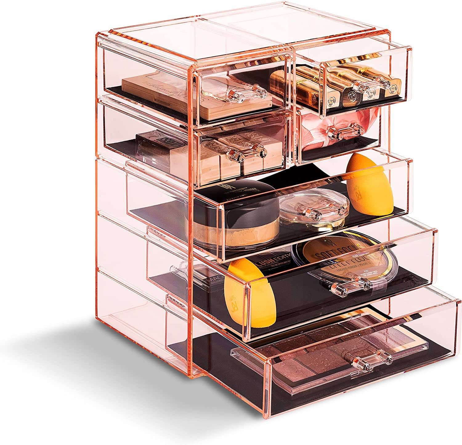 LUSH EDIT  
SOFT FOCKE  
L  
TEINS WIEW  
6705L  
E.