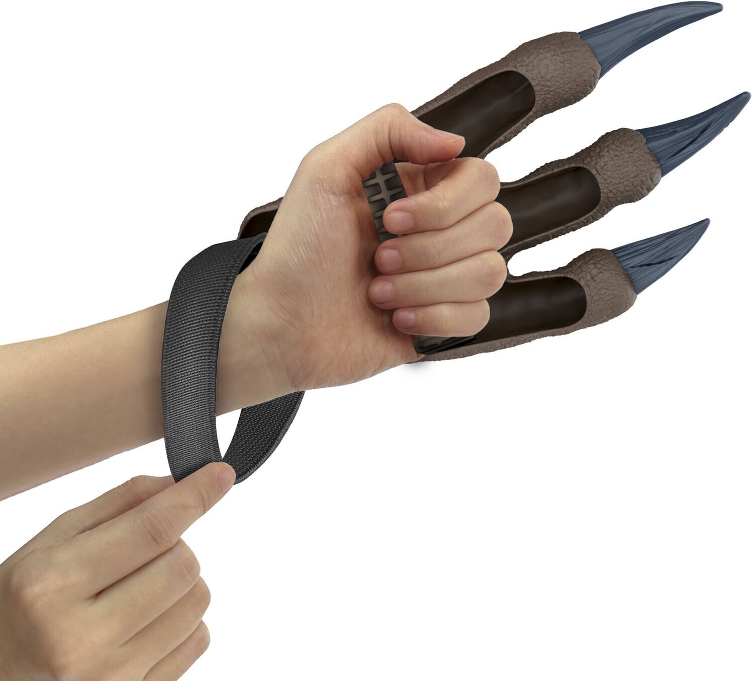 Alt View 2. Mattel - Mattel - Jurassic World: Rebirth Spinosaurus Battle Claws Set   - COLLECTIBLES - Multicolor.