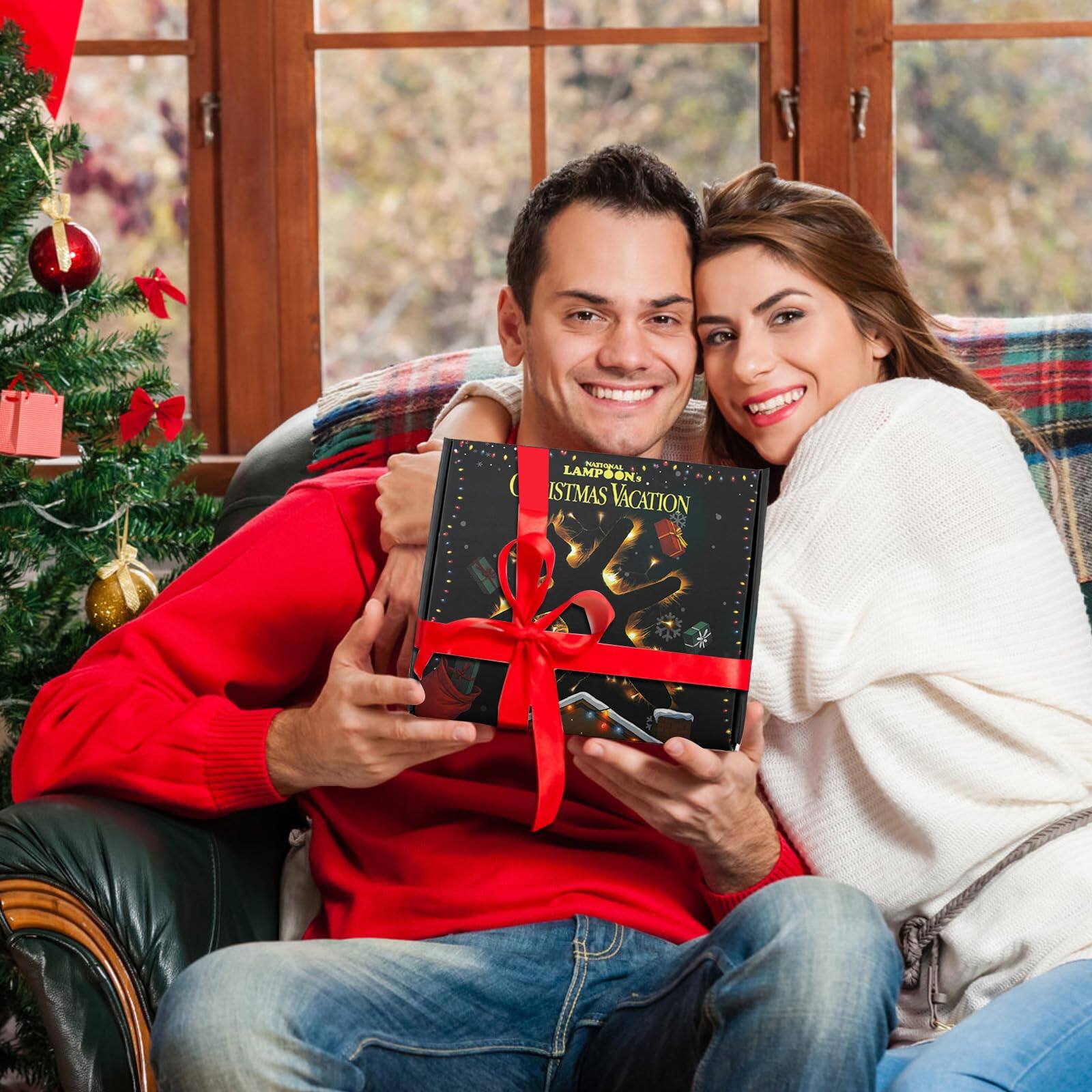 Lampoon's Christmas Vacation