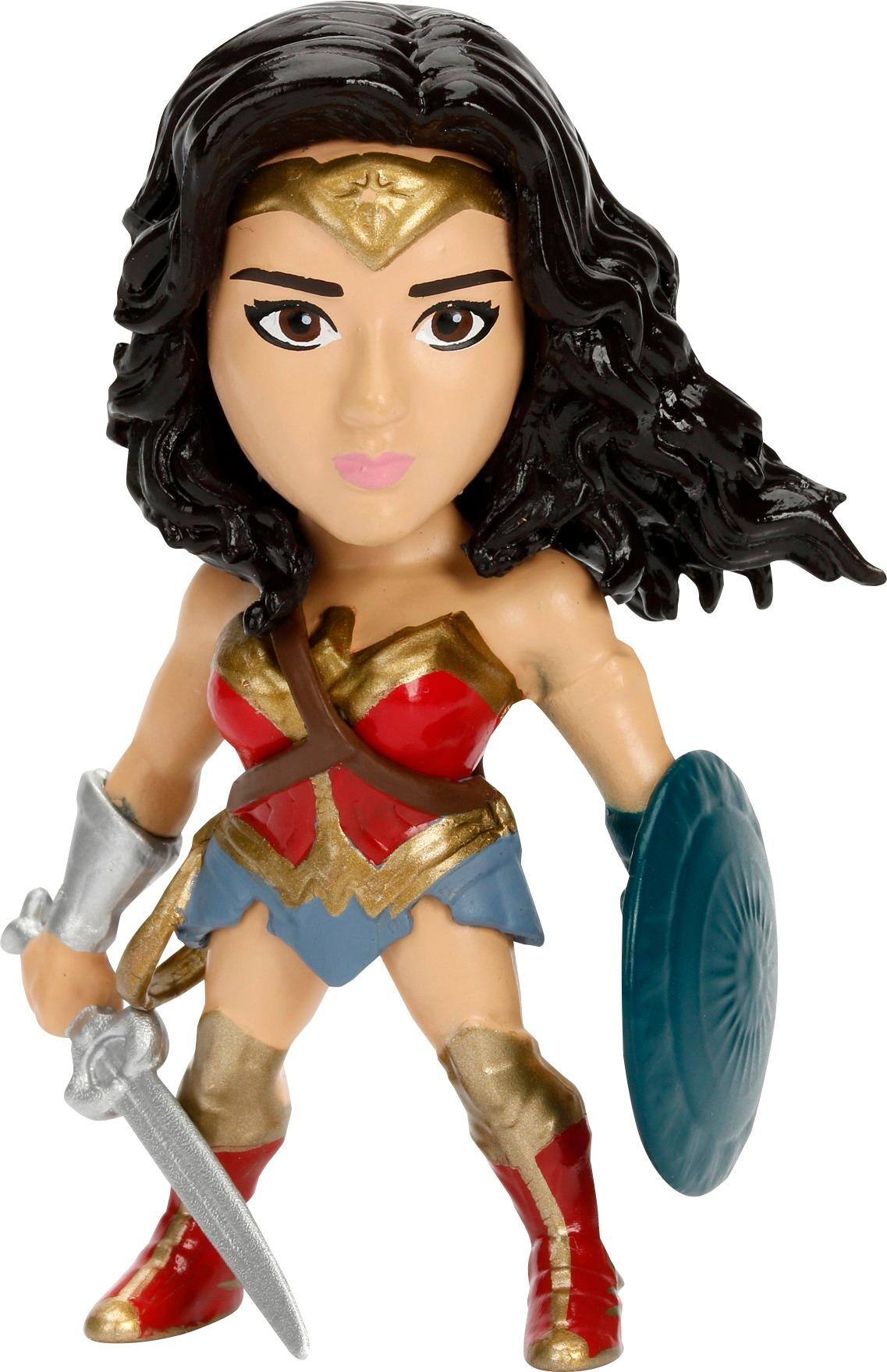 Best Buy: Jada Metals Wonder Woman Assorted 84352