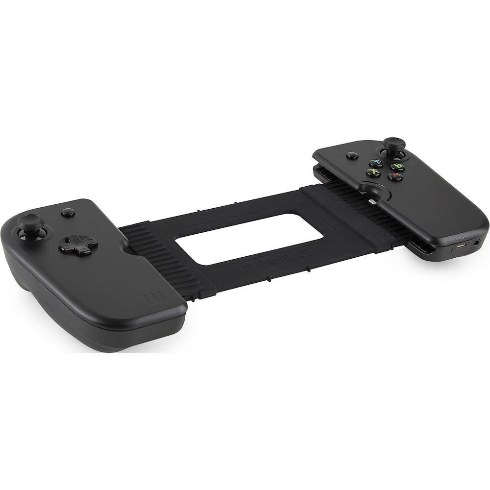 Best Buy Gamevice Gv140 Controller For Apple Ipad Mini 1 2 3 And 4 Black vrp Best Buy Gamevice Gv140 Controller For Apple Ipad Mini 1 2 3 And 4 Black vrp