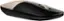 Alt View 12. HP - Z3700 Wireless Blue LED Mouse - Gold.
