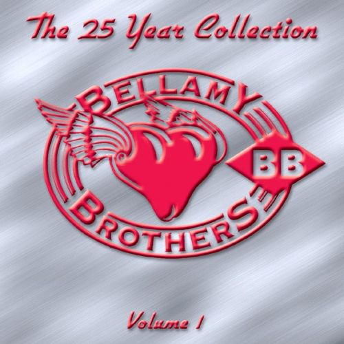  The 25 Year Collection, Vol. 1 [CD]