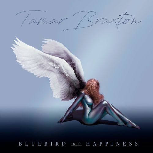  Bluebird of Happiness [CD]