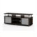 Front Zoom. South Shore - City Life Collection TV Stand for Flat-Panel TVs Up to 60" - Chocolate.