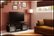 Alt View Zoom 1. South Shore - City Life Collection TV Stand for Flat-Panel TVs Up to 60" - Chocolate.