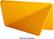 Alt View 11. Amazon - Cover Case for Amazon Fire HD 8 (7th Generation, 2017 Release) - Canary Yellow.
