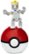 Alt View Zoom 12. Pokémon - Poké Ball Series I Building Set - Styles May Vary.