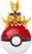 Alt View Zoom 14. Pokémon - Poké Ball Series I Building Set - Styles May Vary.
