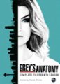 Front Standard. Grey's Anatomy: The Complete Thirteenth Season [DVD].