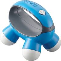 HoMedics - Quattro Mini Massager - Colors May Vary - Angle_Zoom
