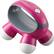 Alt View 11. HoMedics - Quattro Mini Massager - Colors May Vary.
