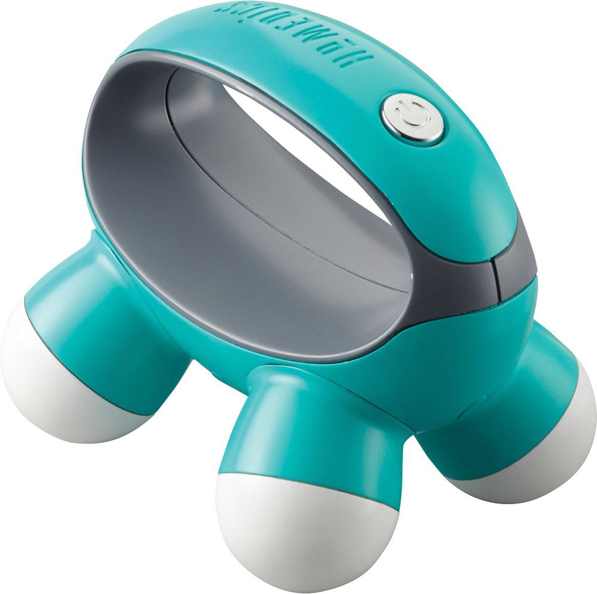 Alt View 12. HoMedics - Quattro Mini Massager - Colors May Vary.