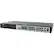 Alt View 11. Luxul - 26-Port 10/100/1000 Gigabit Switch - Black.