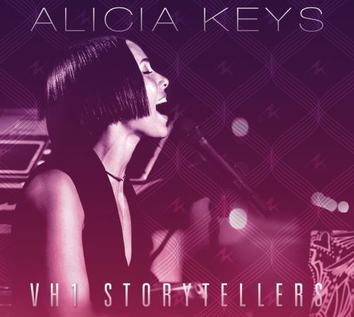 VH1 Storytellers [CD]