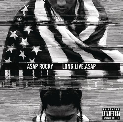  Long.Live.A$AP [CD] [PA]