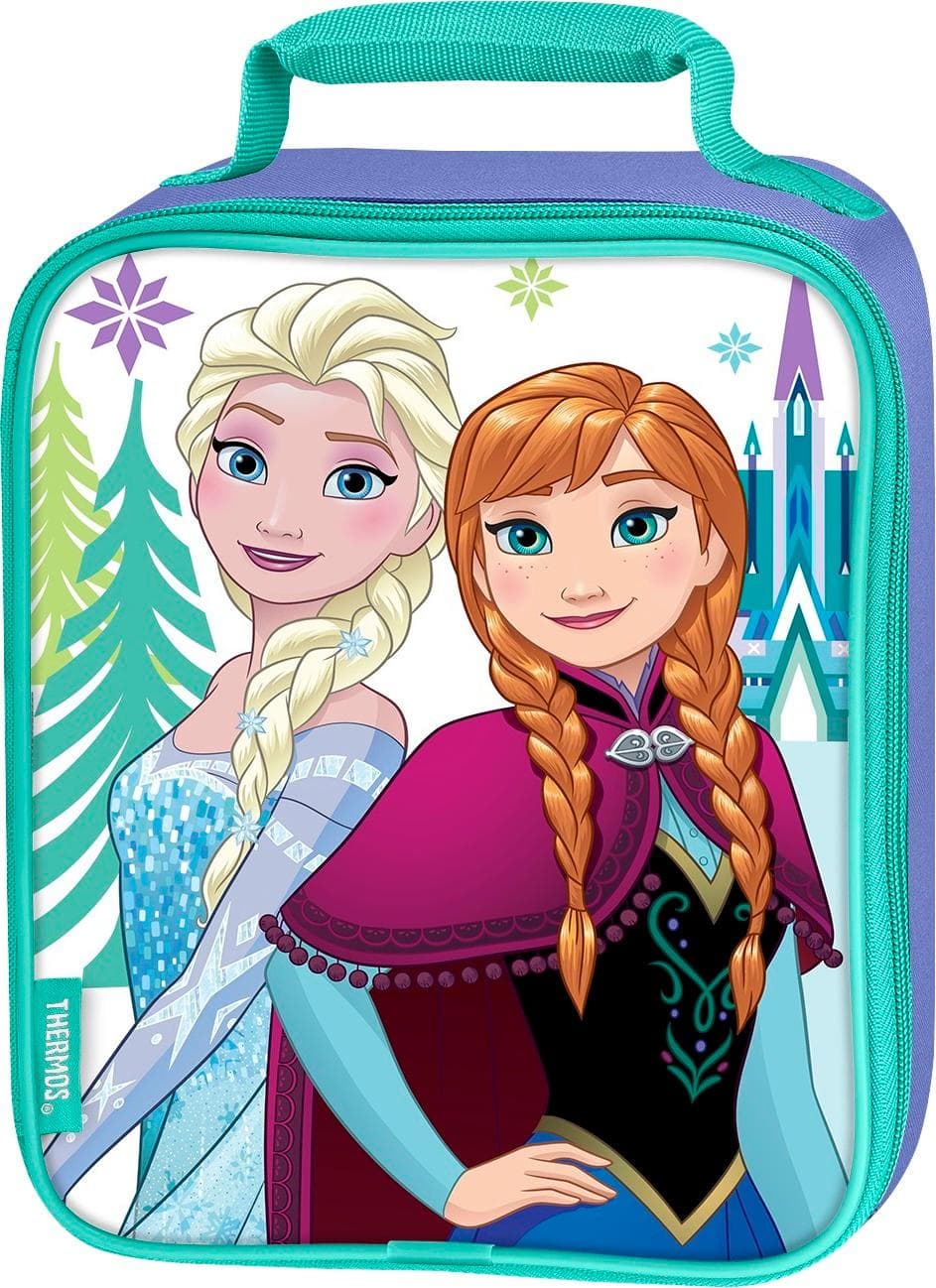 Thermos Character Lunch Kits O...