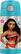 Angle. Thermos - Moana 12-Oz. FUNtainer Bottle - Blue.