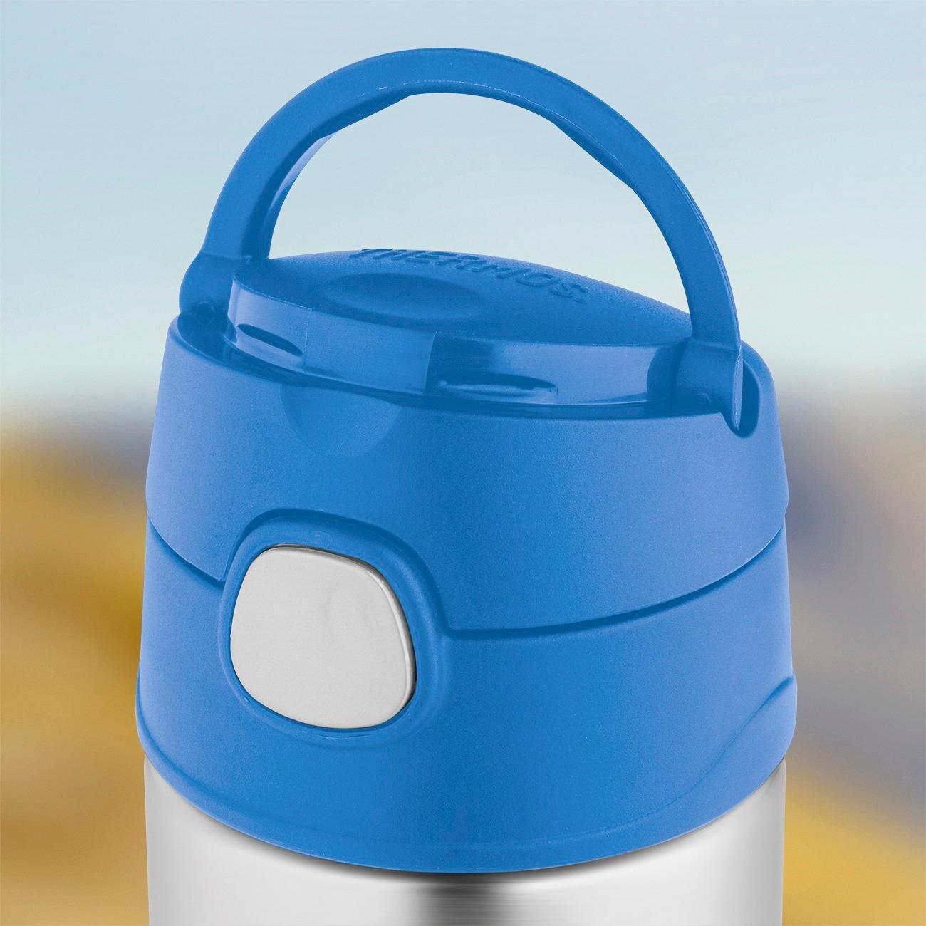 Thermos 12 Oz. Kid's Funtainer Insulated Water Bottle - Paw Patrol