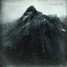 The Frames - Longitude - VINYL LP