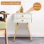 Use as a Side Table Spacious Table Top