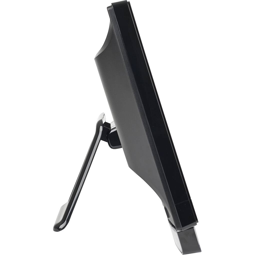 Alt View 4. Planar - Planar PXL2230MW 22" Class LCD Touchscreen Monitor - 16:9 - 5 ms - 22" Viewable - Optical - Multi-touch Screen - 1920 x - Unknown.