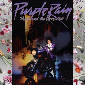 Purple Rain [LP] - VINYL