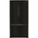 Front. Samsung - 17.5 Cu. Ft. Counter Depth French Door Refrigerator.