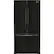 Front. Samsung - 17.5 Cu. Ft. Counter Depth French Door Refrigerator.