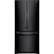 Front. Samsung - 19.4 Cu. Ft. French Door Refrigerator.
