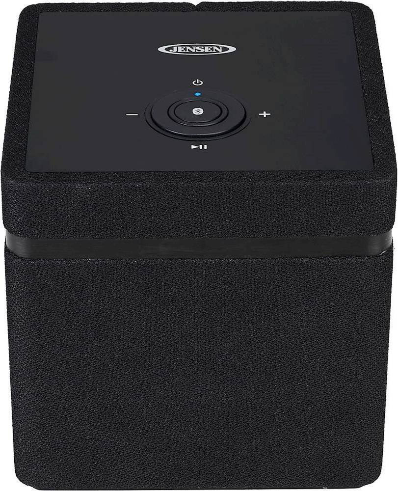 jensen bluetooth portable wireless speaker
