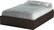 Angle Standard. South Shore - Summer Breeze Collection 54" Full Mates Bed.