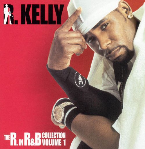  The R. in R&amp;B Collection, Vol. 1 [CD]
