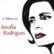 Front Standard. A Tribute to Amalia Rodrigues [CD].