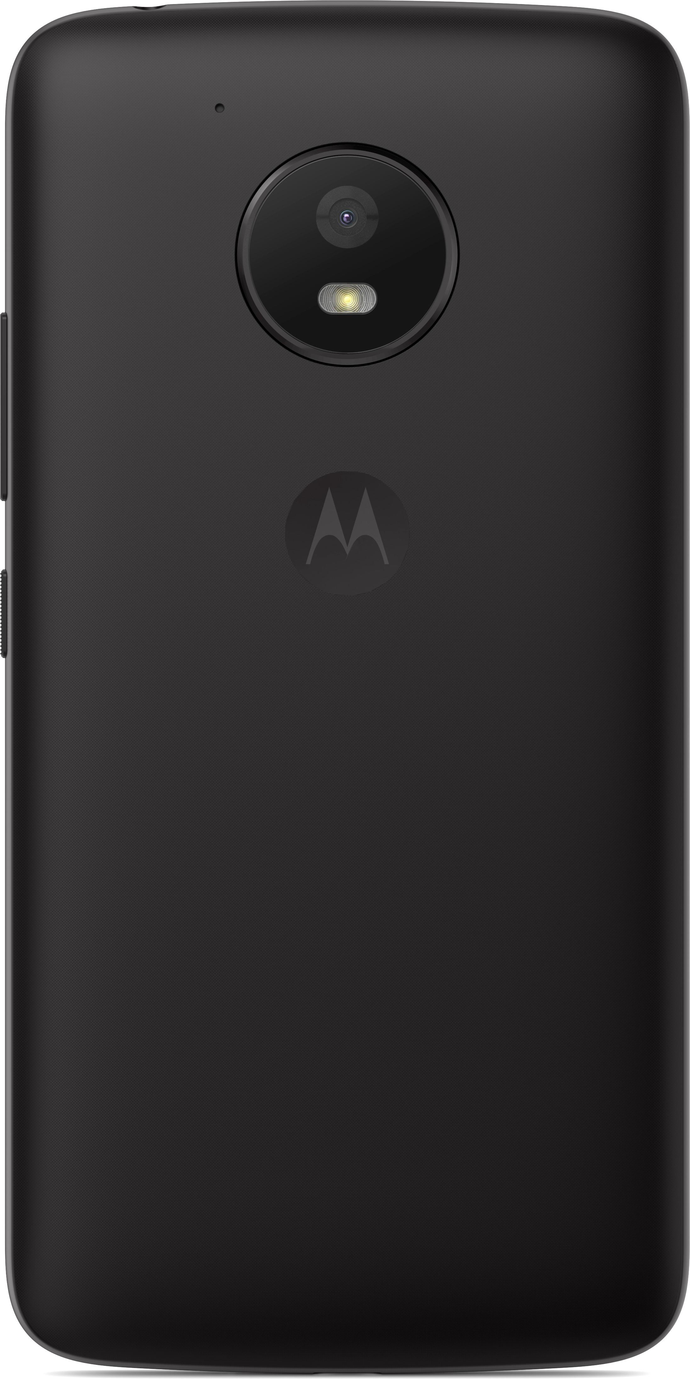Questions and Answers: Motorola Moto E4 4G LTE with 16GB Memory Cell ...