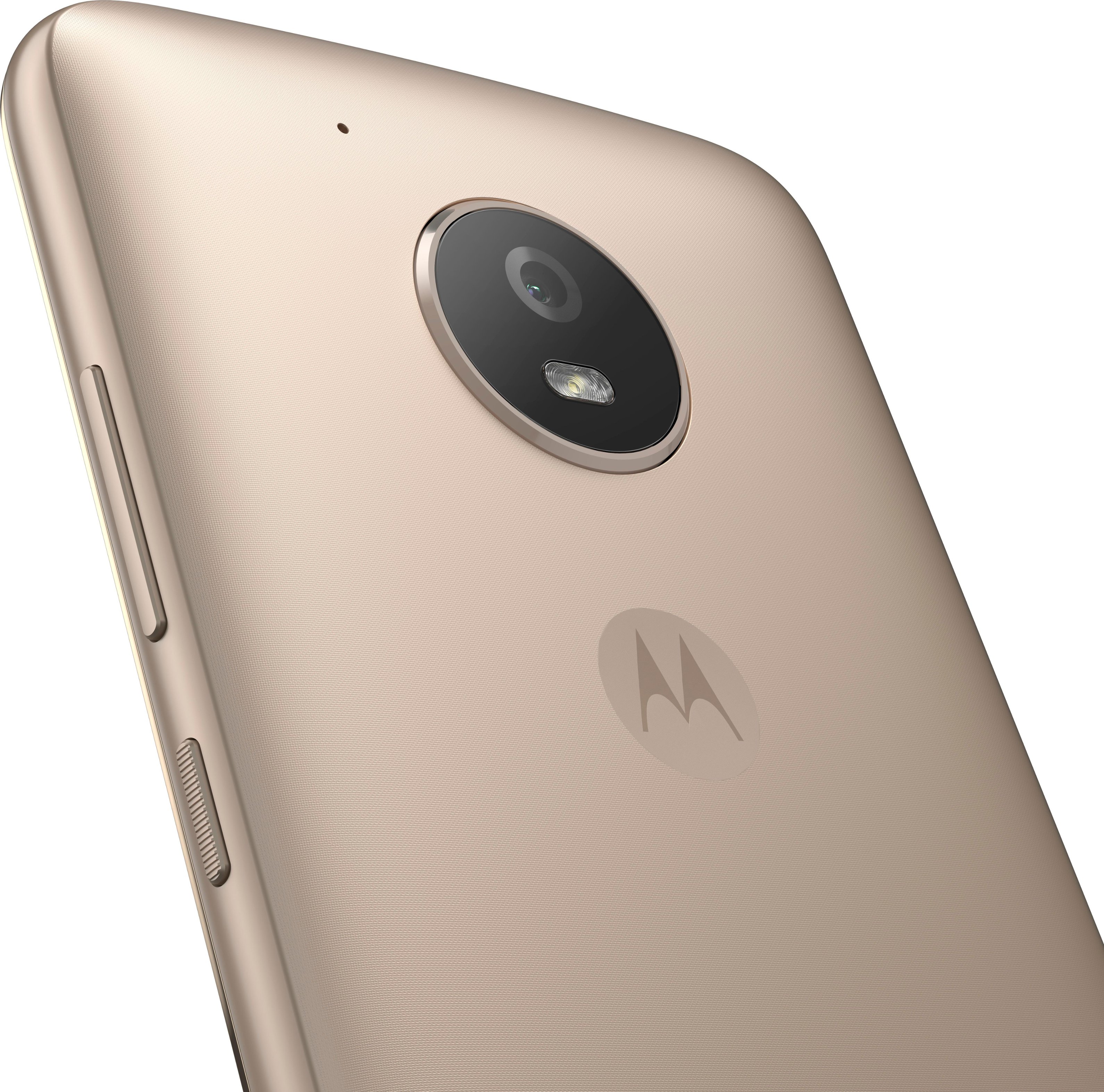 Questions and Answers: Motorola Moto E4 4G LTE with 16GB Memory Cell ...