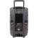 Alt View 11. Edison Professional - 15" 2000W 2-Way Bluetooth PA Speaker - Black.